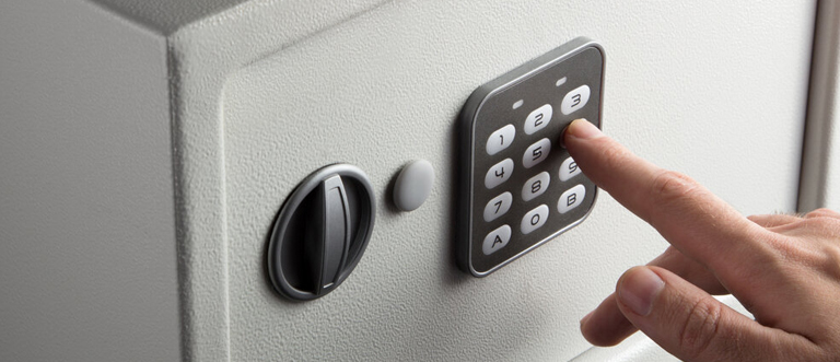 Bluetooth smart lock Rancho Cordova