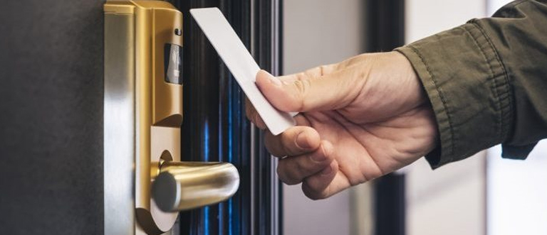 Bluetooth Front Door Lock Rancho Cordova