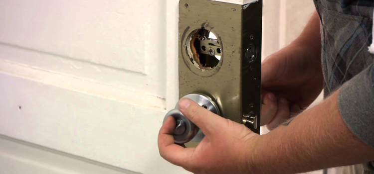 Home Lock Change in Rancho Cordova