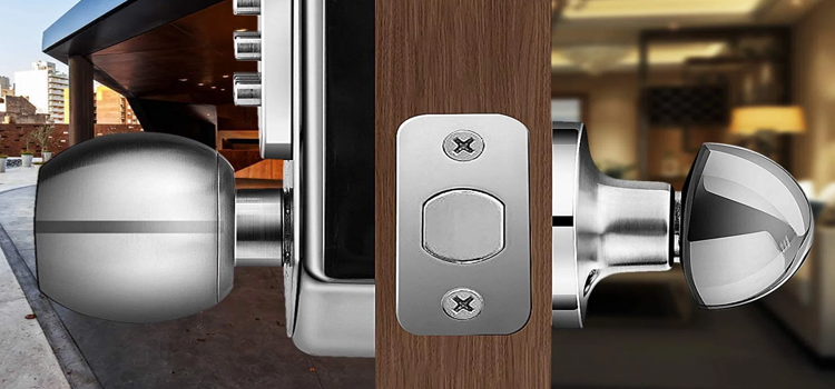 Keyless Bolting Device Rancho Cordova
