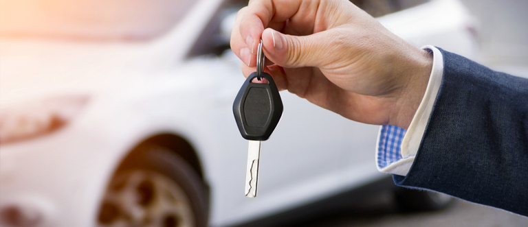 Mobile Key Replacement in Rancho Cordova