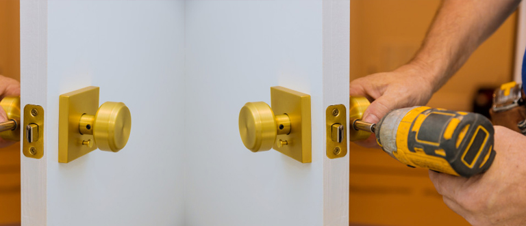 Rancho Cordova Rekey Smart Lock