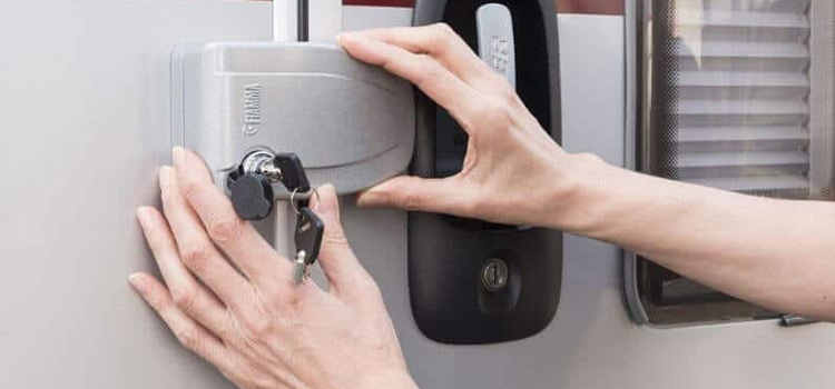 Unlock High Security Lock Rancho Cordova