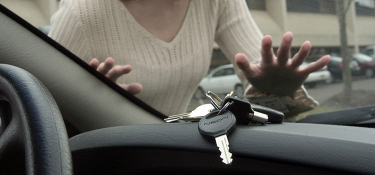 vehicle lockout service Rancho Cordova